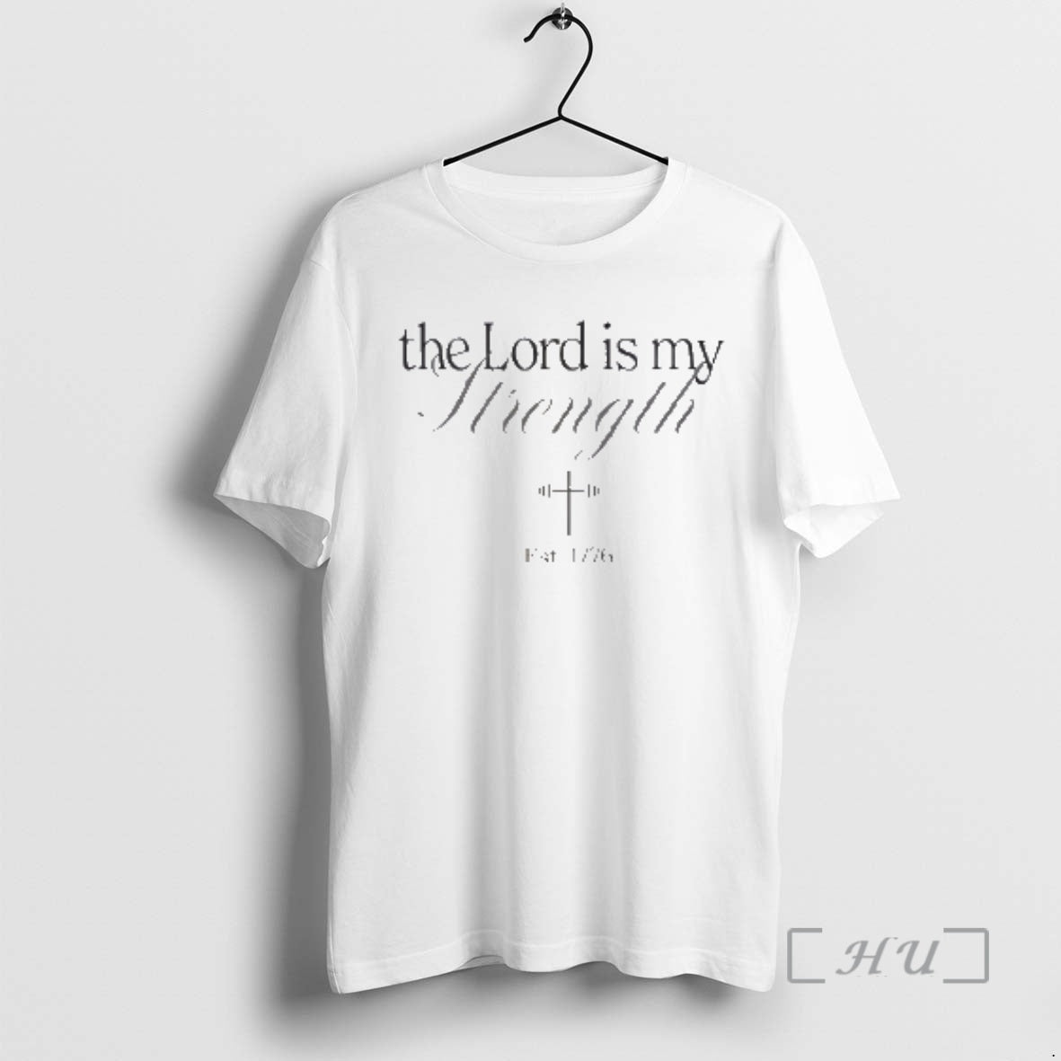Officials Turning Point Lord Is My Strength Est T-Shirts, Hoodie, Sweatshirt | AU18TeeNovaLab.com