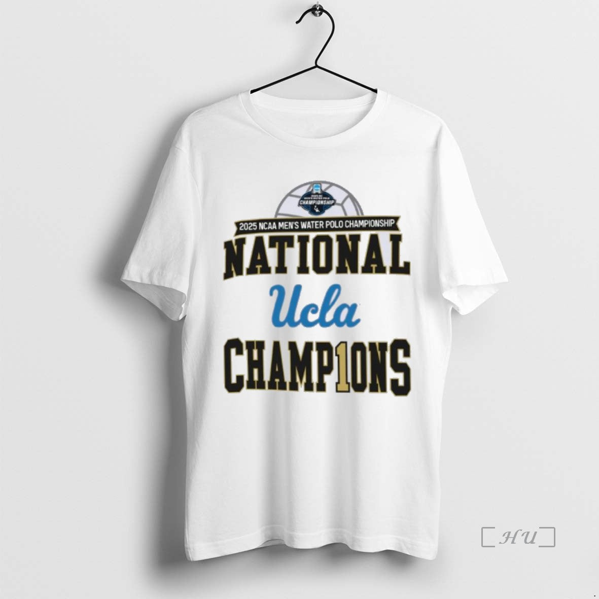 Officials Ucla Bruins 2025 Ncaa Mens Water Polo National Champions T-Shirts, Hoodie, Sweatshirt | AU18TeeNovaLab.com