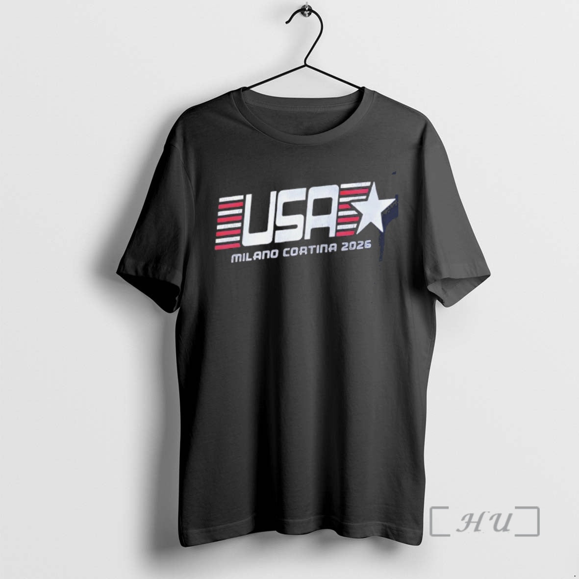 Officials Usa Milano Cortina 26 Hockey T-Shirts, Hoodie, Sweatshirt | AU18TeeNovaLab.com
