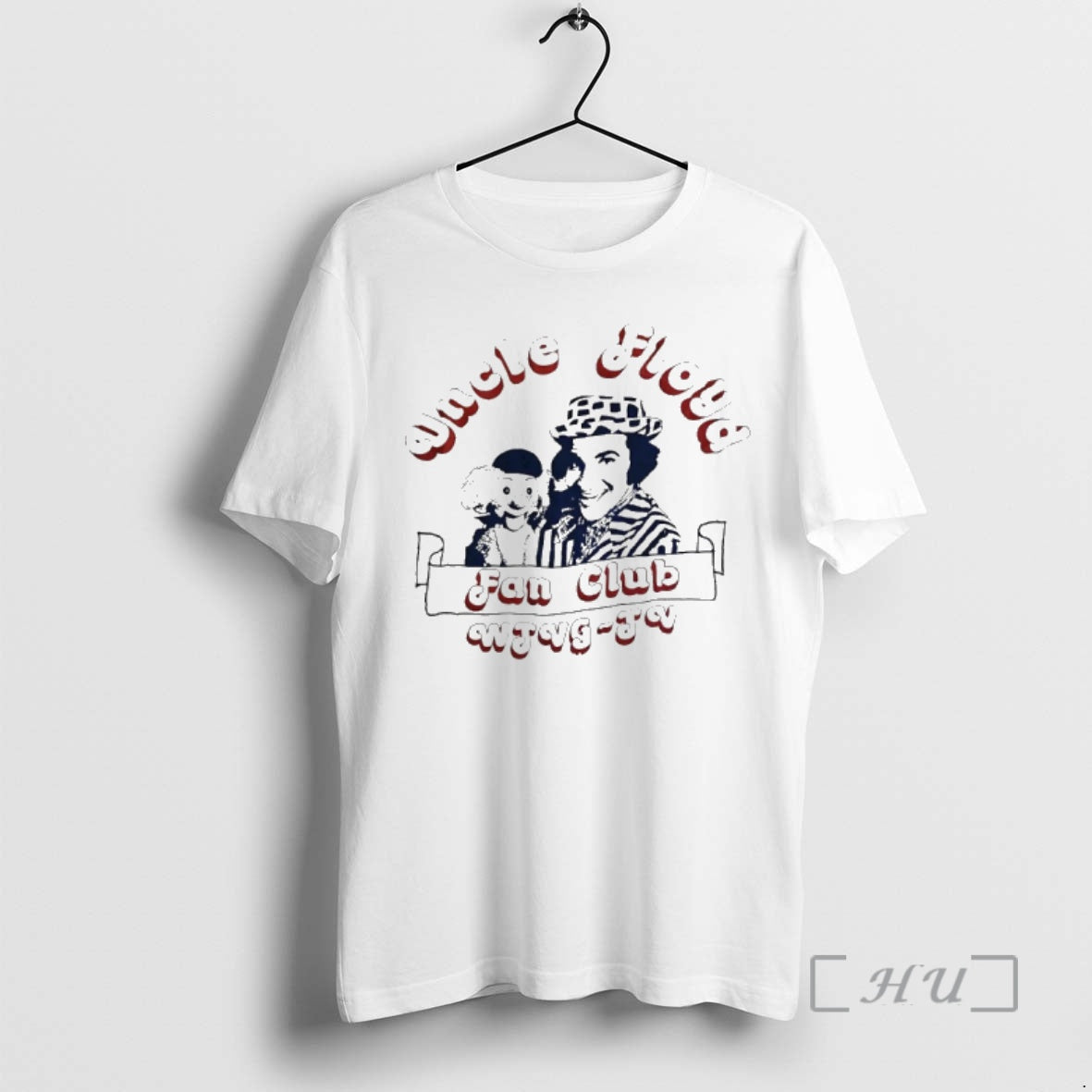 Officials Uncle Floyd Fan Club Wtvf Tv T-Shirts, Hoodie, Sweatshirt | AU18TeeNovaLab.com