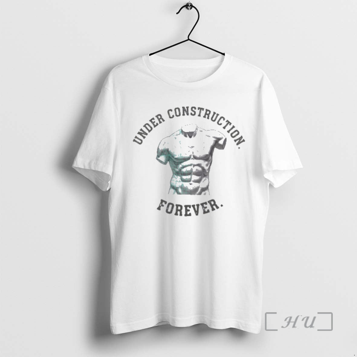Under Construction Forever