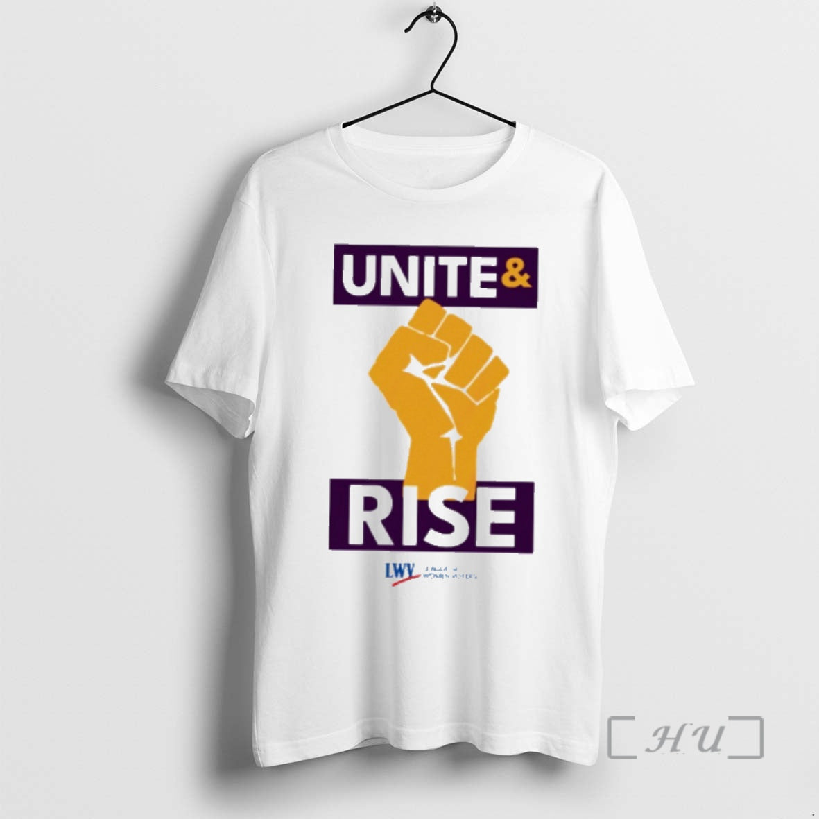 Officials Unite Rise Strong T-Shirts, Hoodie, Sweatshirt | AU18TeeNovaLab.com