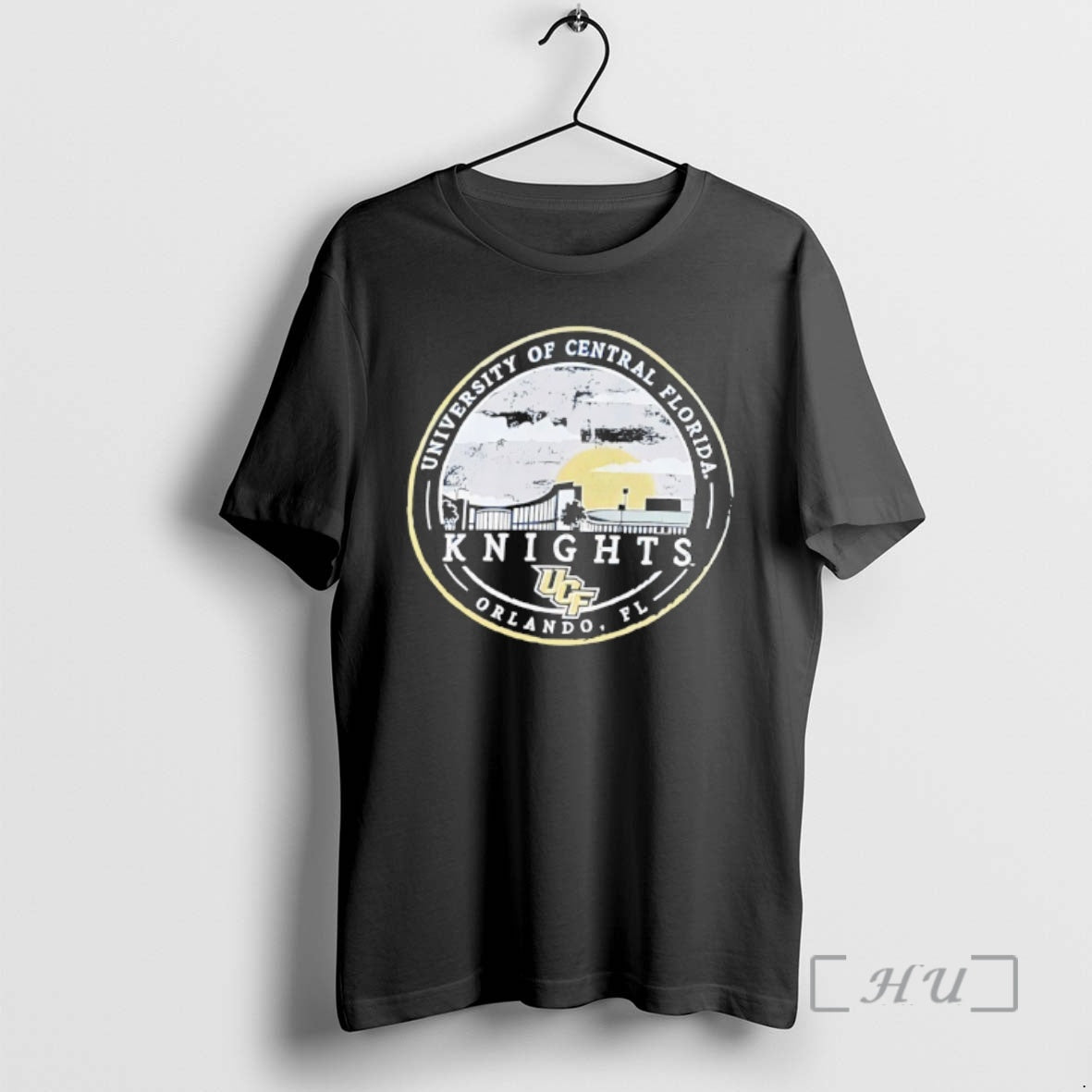 Officials University Of Central Florida Ucf Knights Orlando Fl T-Shirts, Hoodie, Sweatshirt | AU18TeeNovaLab.com