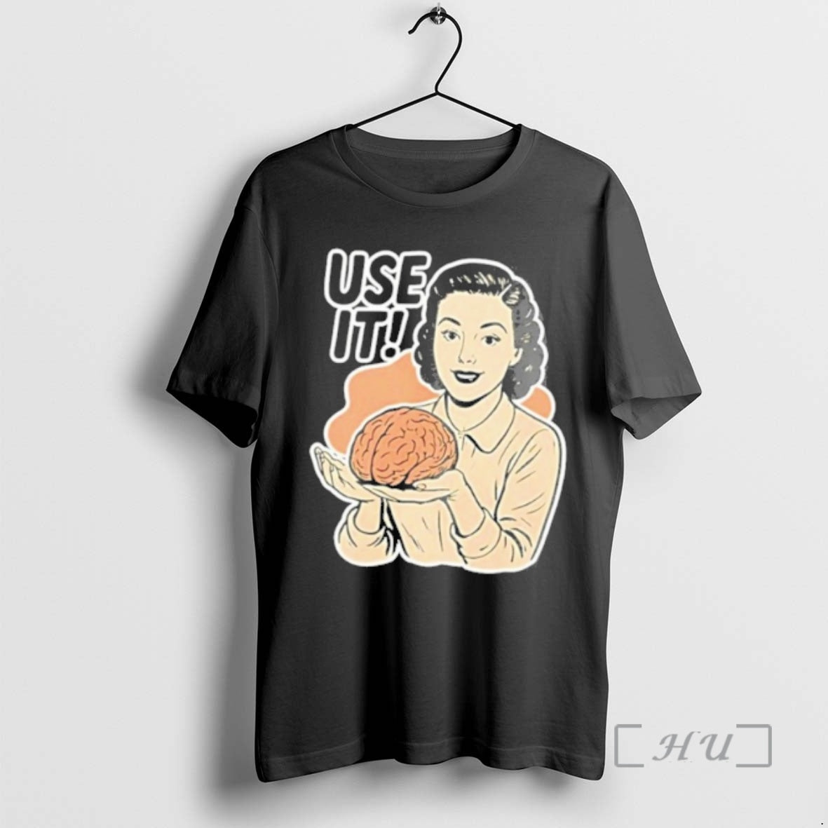 Officials Use It Brain Ice T-Shirts, Hoodie, Sweatshirt | AU18TeeNovaLab.com