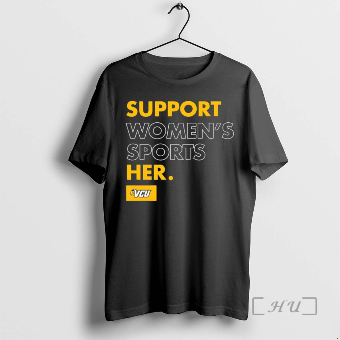 Officials Vcu Womens Basketball Support Womens Sports Her T-Shirts, Hoodie, Sweatshirt | AU18TeeNovaLab.com