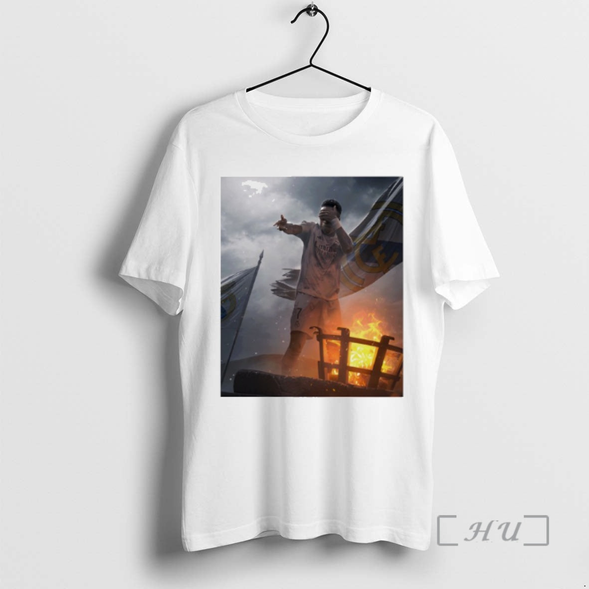 Officials Vini Jr From Doubt To Destiny Football Legend T-Shirts, Hoodie, Sweatshirt | AU18TeeNovaLab.com