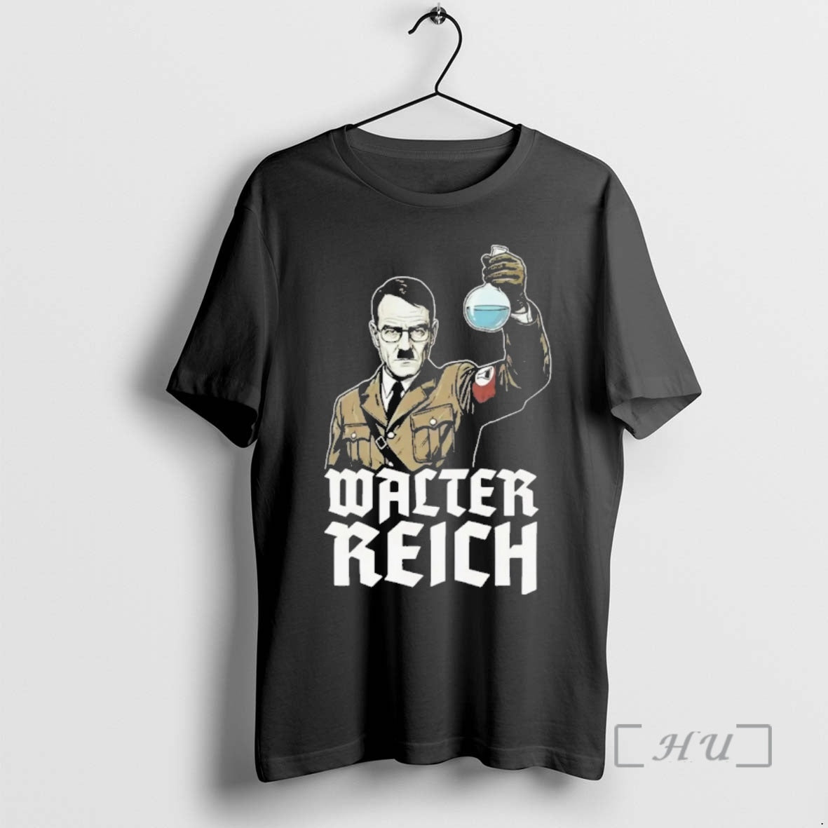 Walter Reich