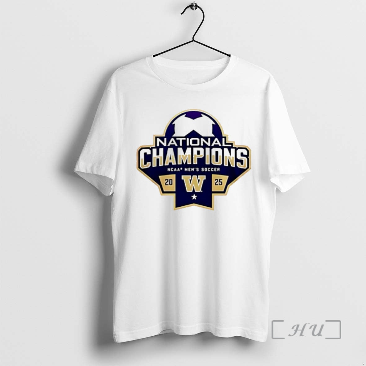 Officials Washington Huskies 2025 National Champions Logo T-Shirts, Hoodie, Sweatshirt | AU18TeeNovaLab.com