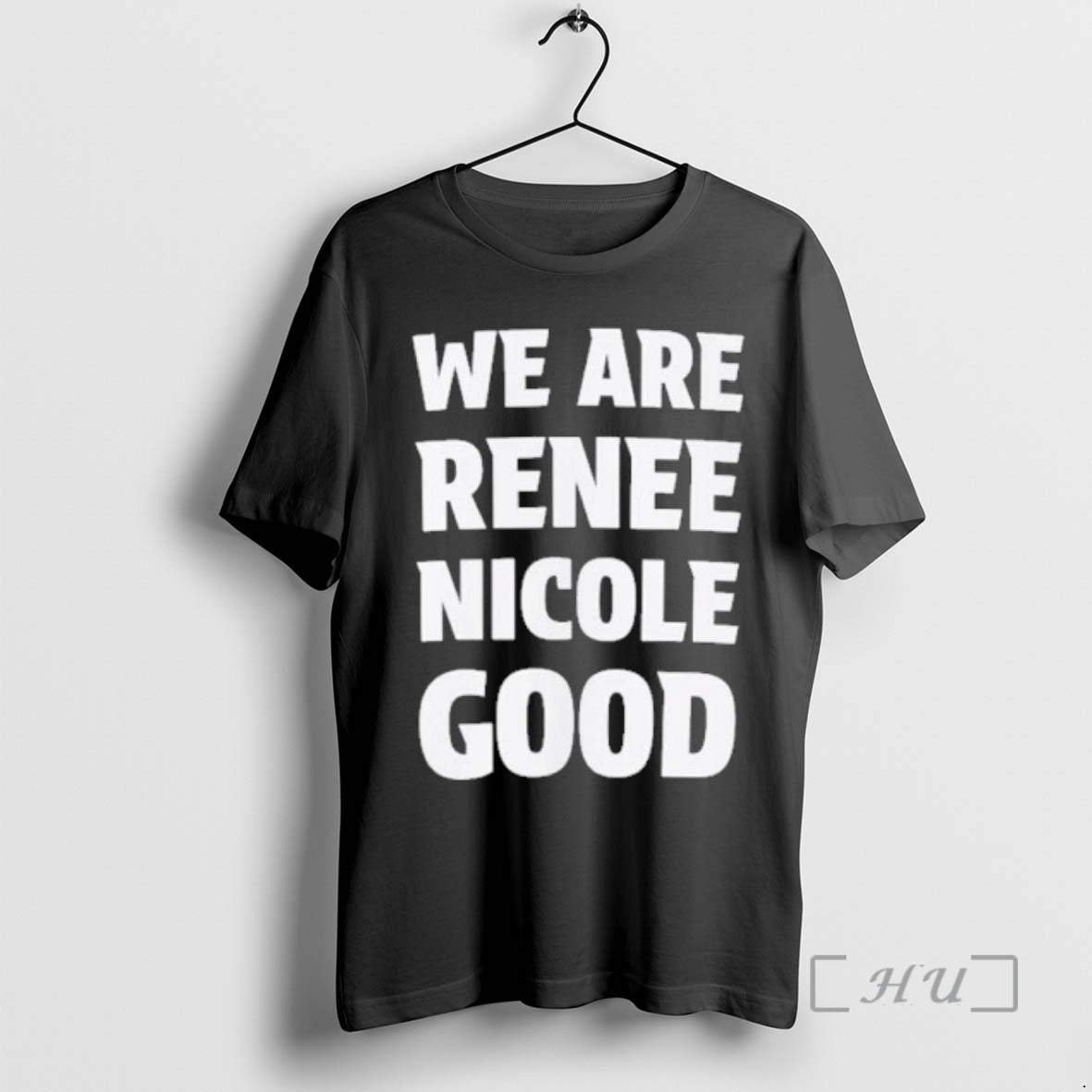 Officials We Are Renee Nicole Good T-Shirts, Hoodie, Sweatshirt | AU18TeeNovaLab.com