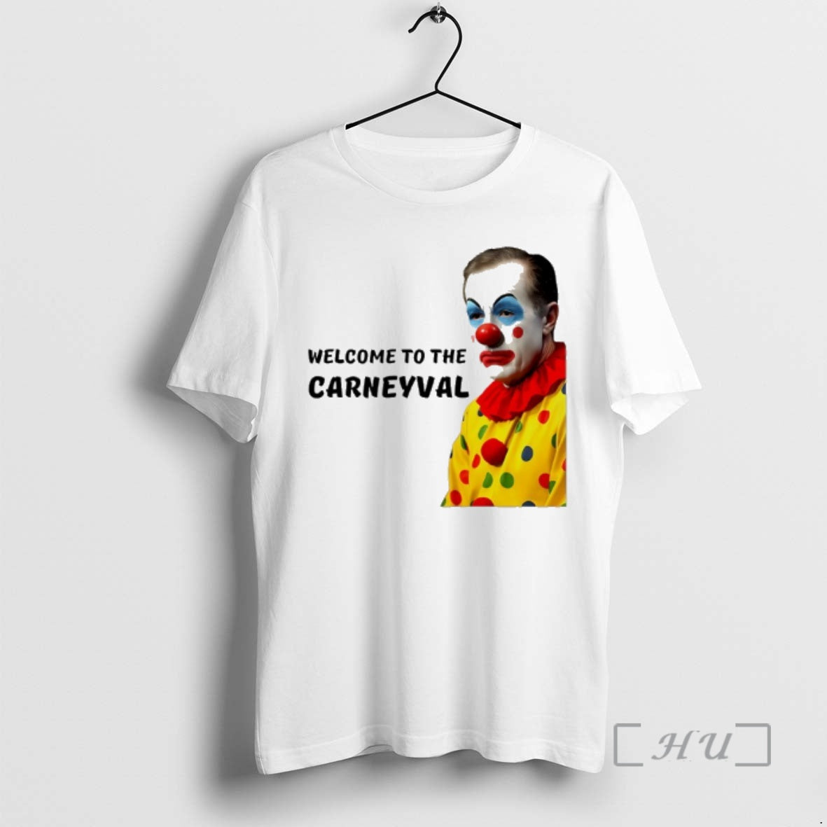 Officials Welcome To The Carneyval Political Satire Canada T-Shirts, Hoodie, Sweatshirt | AU18TeeNovaLab.com