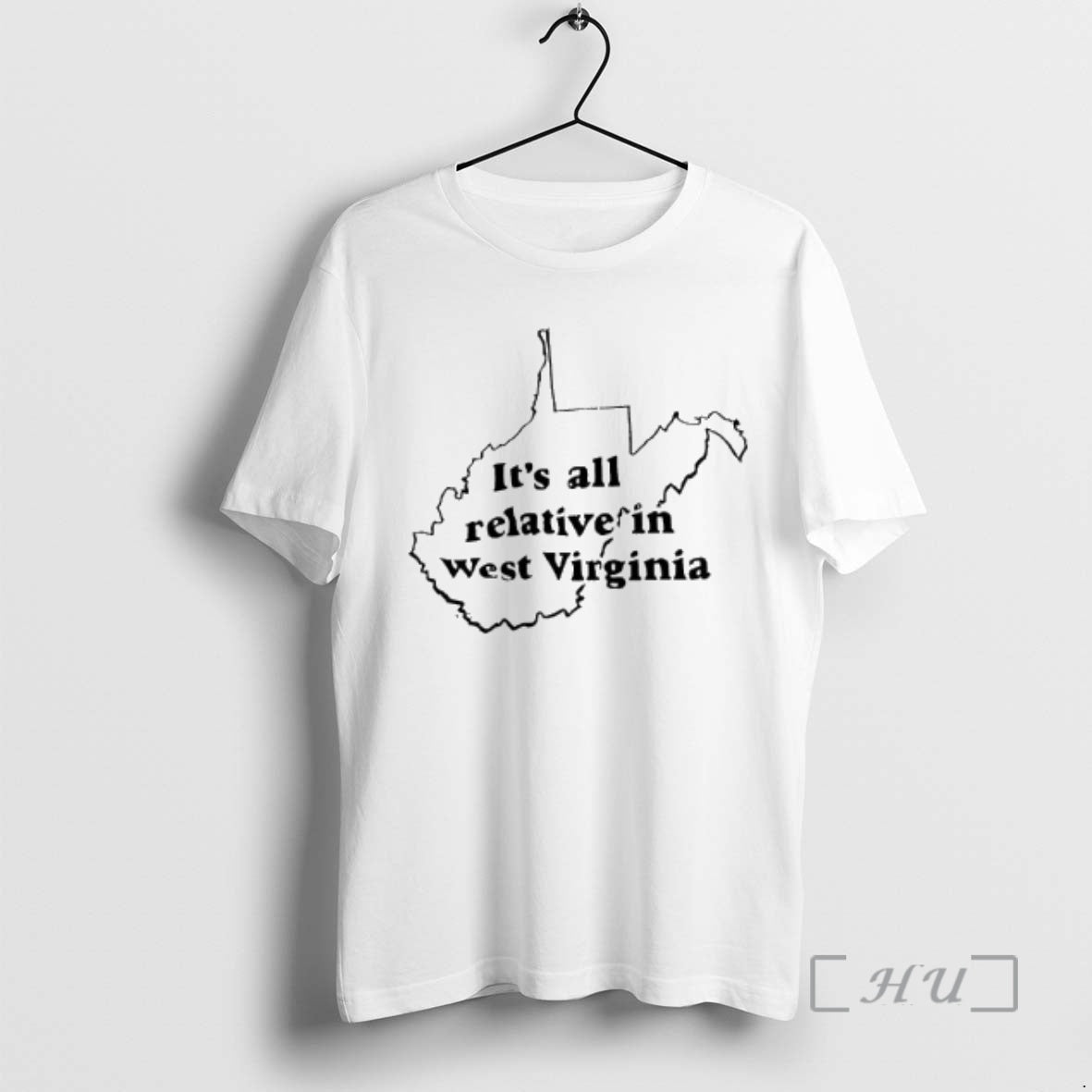 Officials West Virginia Its All Relative In State Graphic T-Shirts, Hoodie, Sweatshirt | AU18TeeNovaLab.com