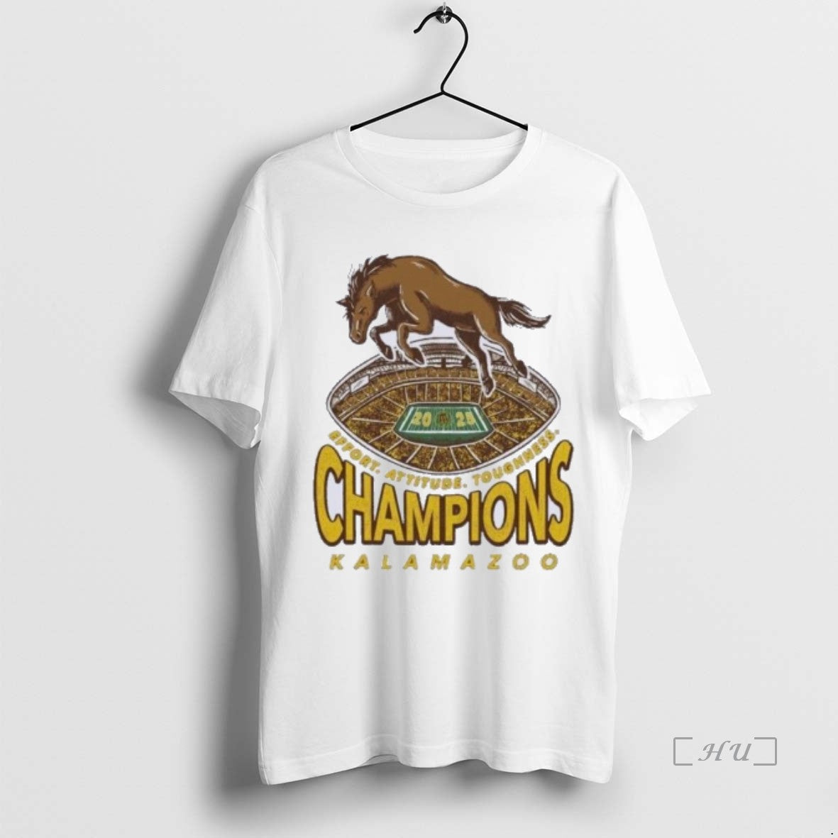 Officials Western Michigan Kalamazoo Conference Champions T-Shirts, Hoodie, Sweatshirt | AU18TeeNovaLab.com