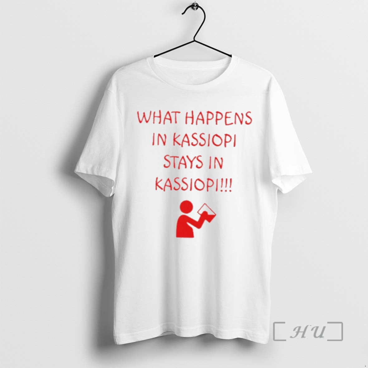 What Happens In Kassiopi Stays In Kassiopi