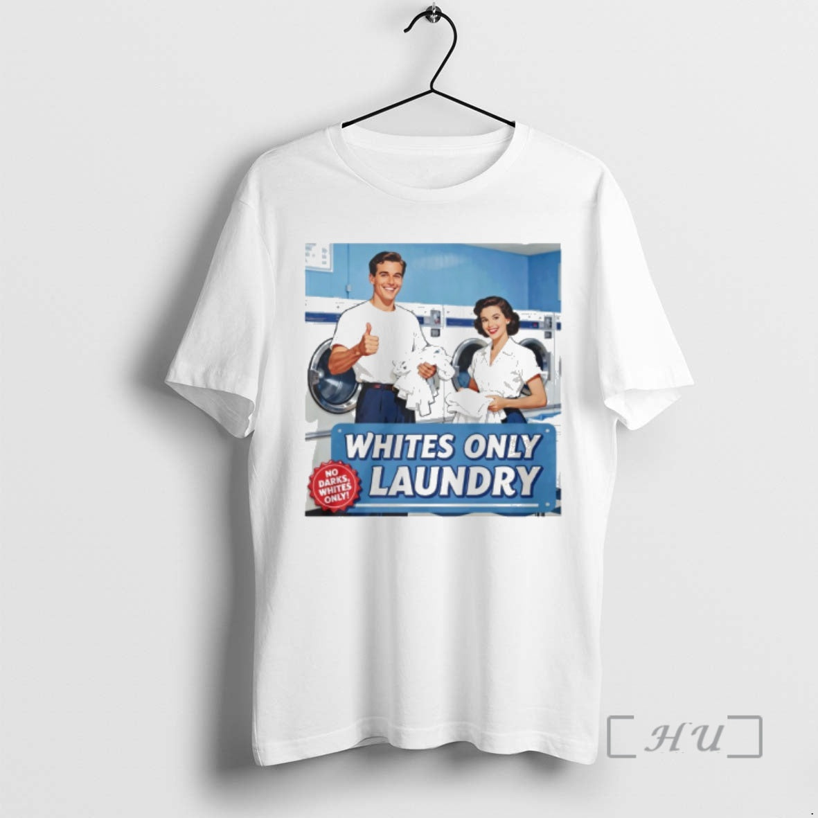 Officials Whites Only Laundry T-Shirts, Hoodie, Sweatshirt | AU18TeeNovaLab.com