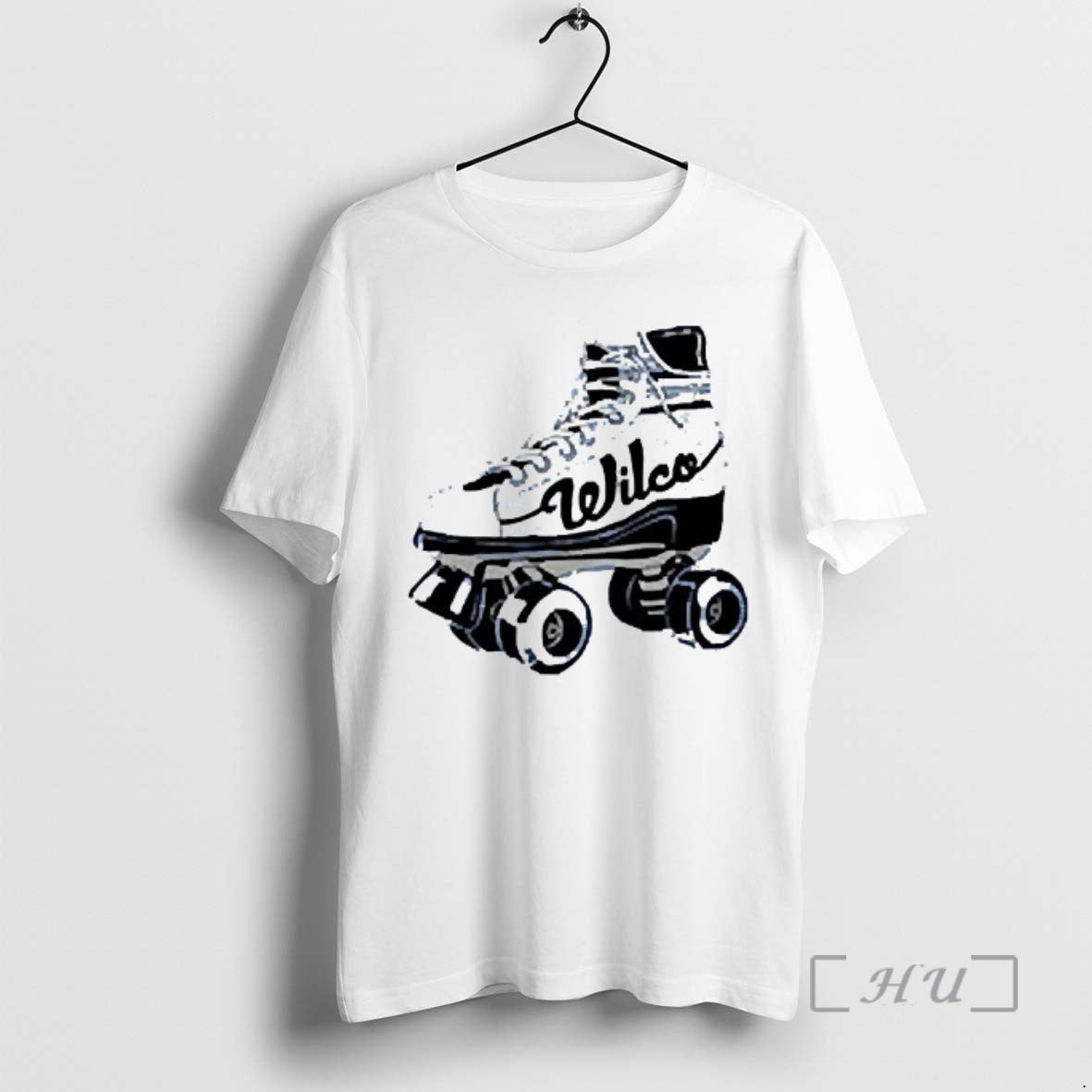 Officials Wilco Roller Skate T-Shirts, Hoodie, Sweatshirt | AU18TeeNovaLab.com