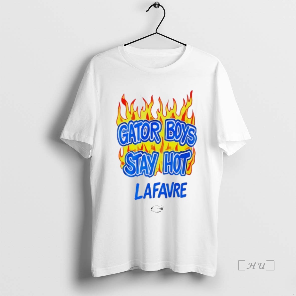 Officials Will Griffin Gator Boys Stay Hot Lafavre T-Shirts, Hoodie, Sweatshirt | AU18TeeNovaLab.com