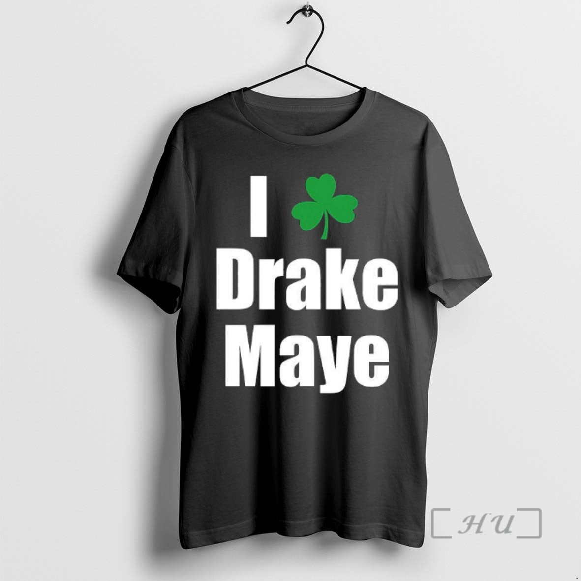 William Chisholm I Celtics Drake Maye Woman