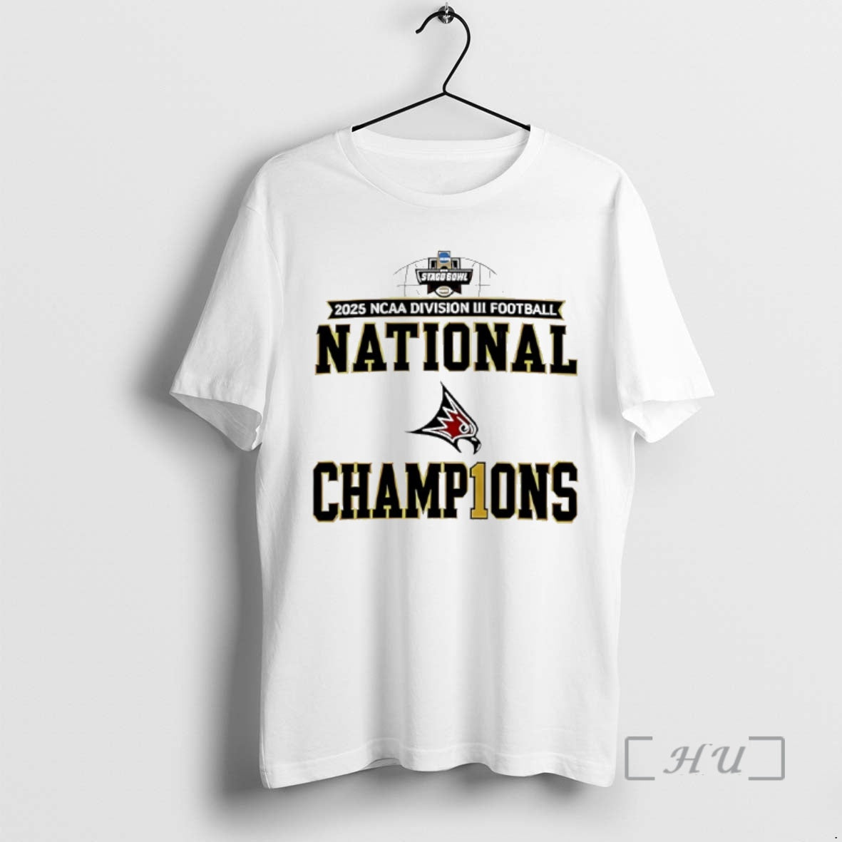 Officials Wisconsin River Falls Falcons 2026 Ncaa Division Iii National Champions Premium T Shirts Sweater Hoodie, Sweatshirt