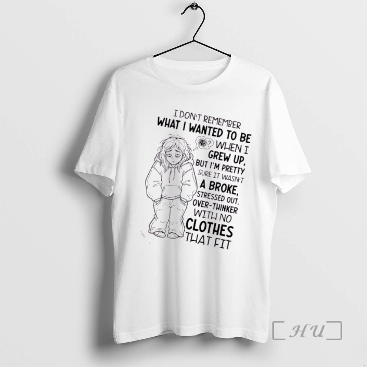 Officials Women I Dont Remember What I Wanted To Be When I Grew Up But T-Shirts, Hoodie, Sweatshirt | AU18TeeNovaLab.com