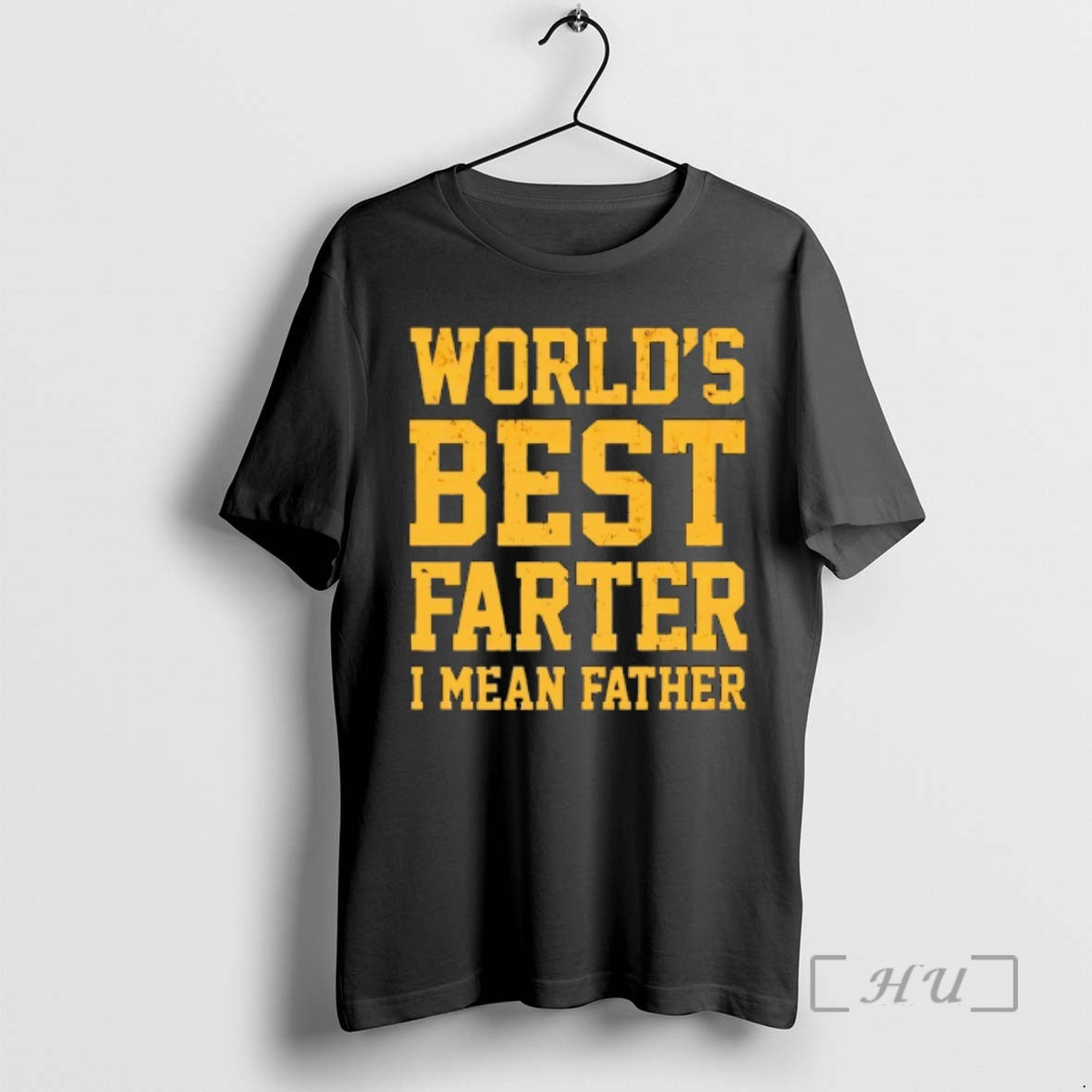 Officials World Best Farter I Mean Father I Mean Father T-Shirts, Hoodie, Sweatshirt | AU18TeeNovaLab.com