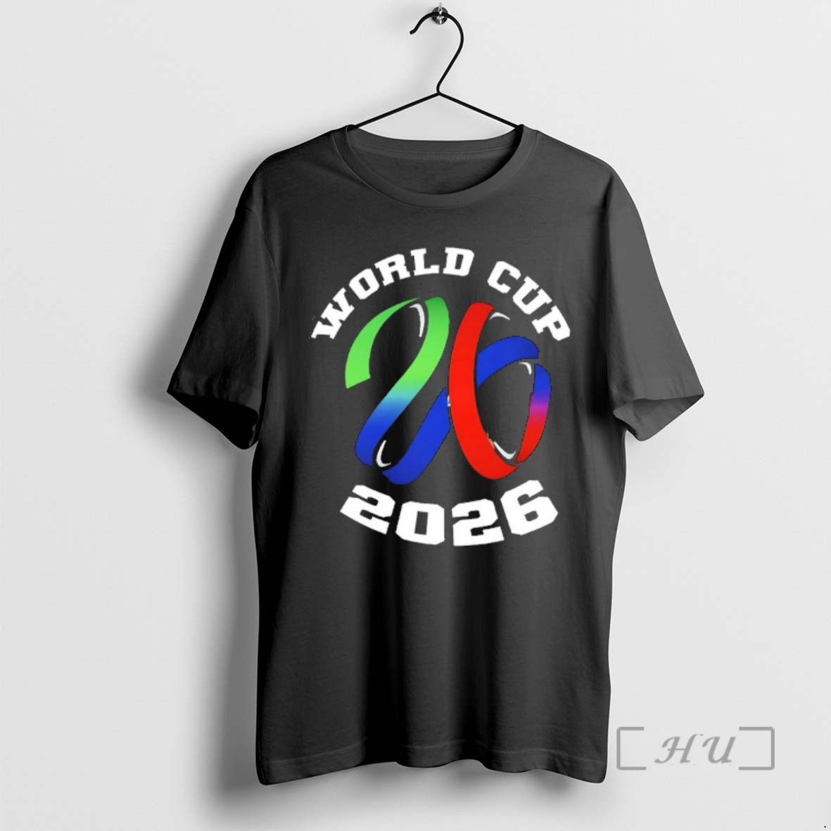 Officials World Cup 2026 Usa Soccer T-Shirts, Hoodie, Sweatshirt | AU18TeeNovaLab.com