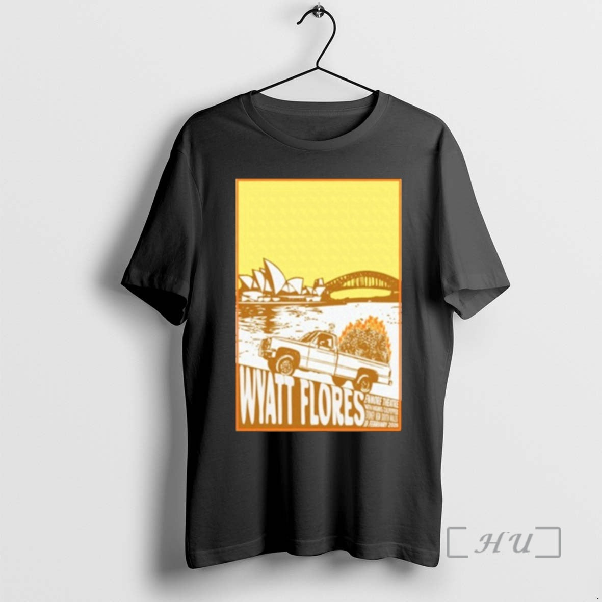 Officials Wyatt Flores Feb 18 2026 New South Wales T-Shirts, Hoodie, Sweatshirt | AU18TeeNovaLab.com
