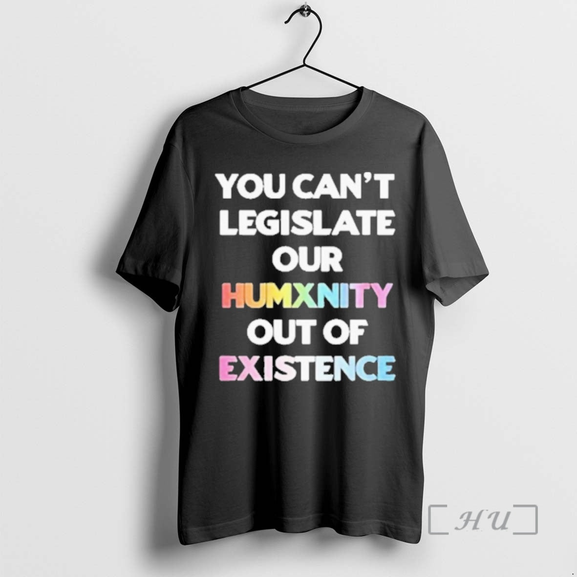 Officials You Cant Legislate Our Humanity Out Of Existence Only Humxn Premium T Shirts Sweater Hoodie, Sweatshirt