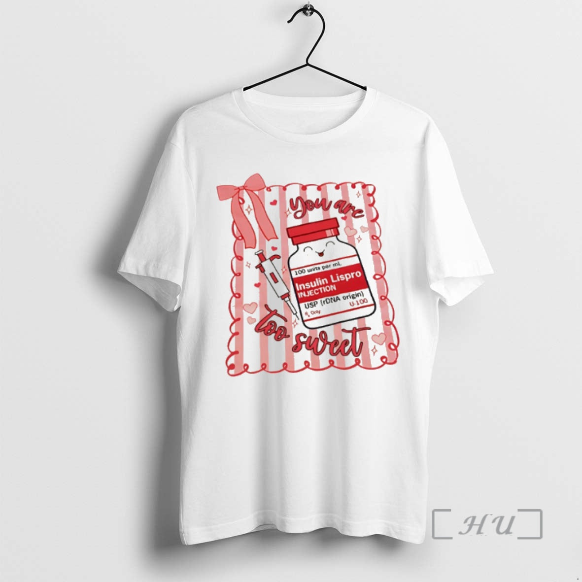 Officials You Are Too Sweet Nurse T-Shirts, Hoodie, Sweatshirt | AU18TeeNovaLab.com