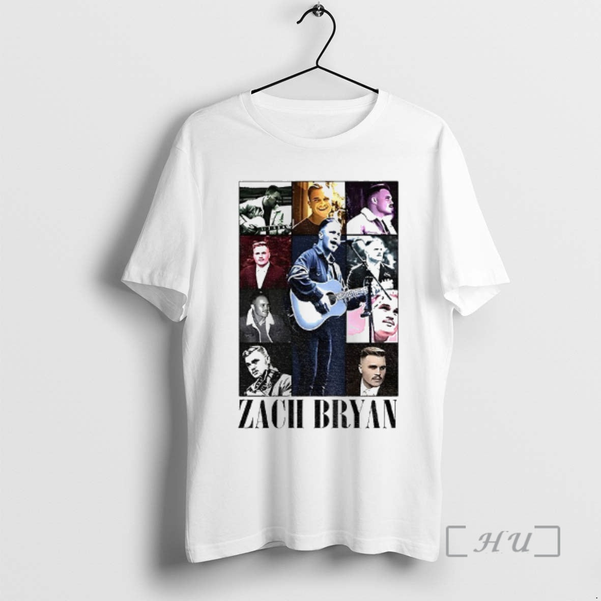 Officials Zach Bryan 2026 With Heaven On Tour Eras Tour Graphic Premium T Shirts Sweater Hoodie, Sweatshirt