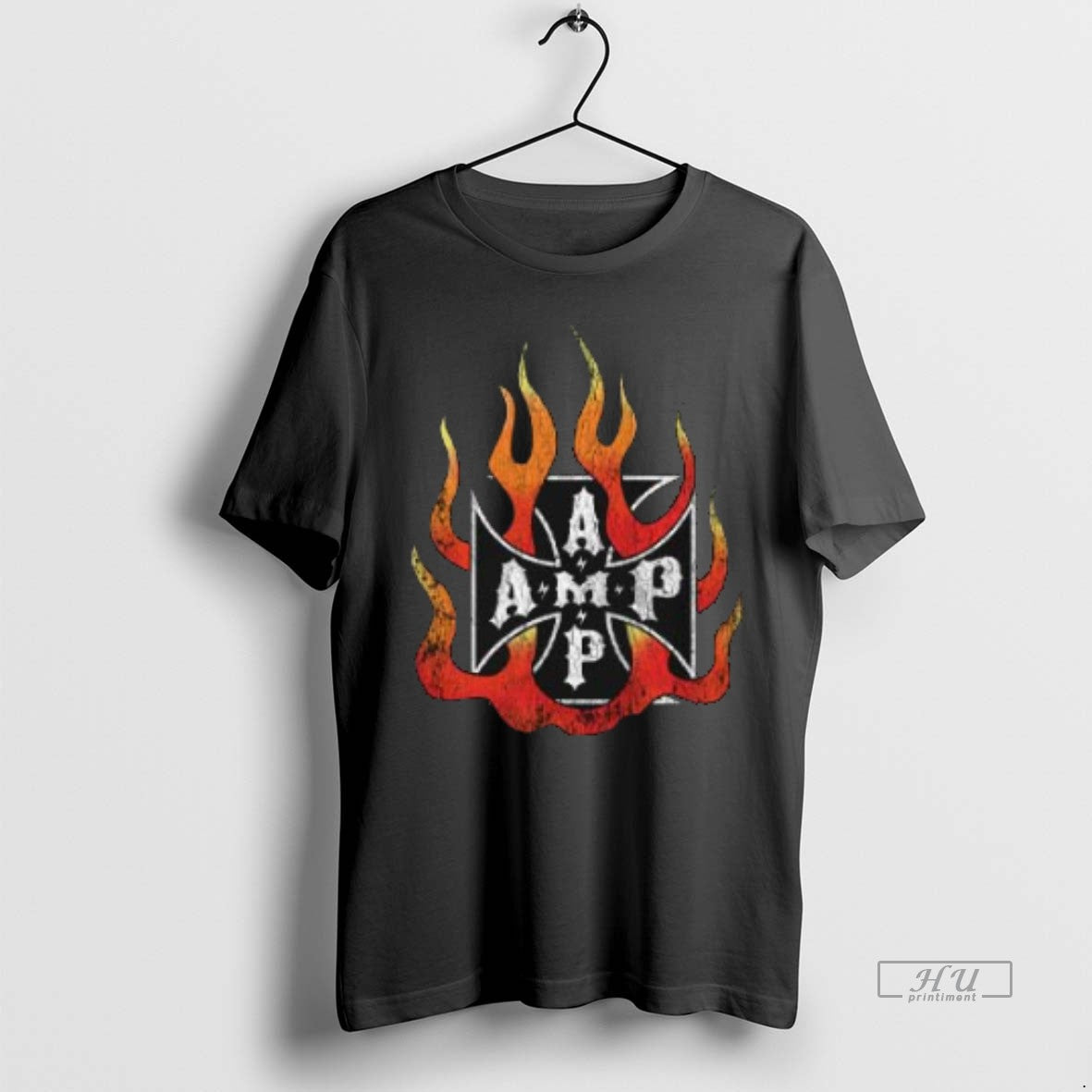 Officials Amp Burnout Merch