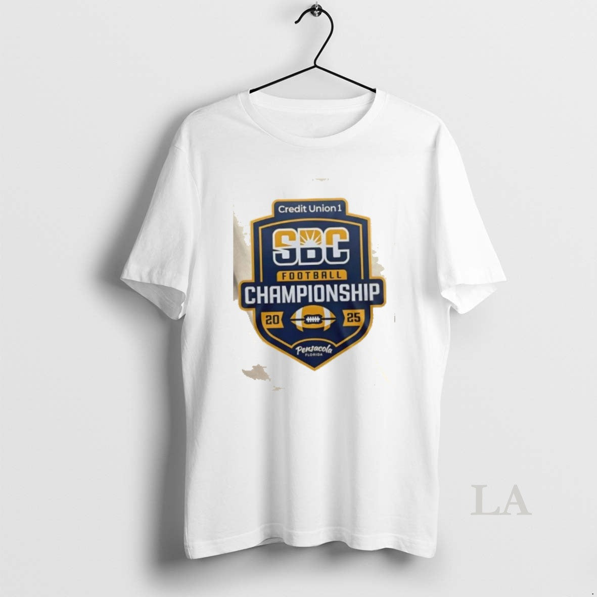 Original 2025 Jmu Football Sun Belt Championship 2 Sided T-Shirts, Hoodie, Sweatshirt | AU18TeeNovaLab.com