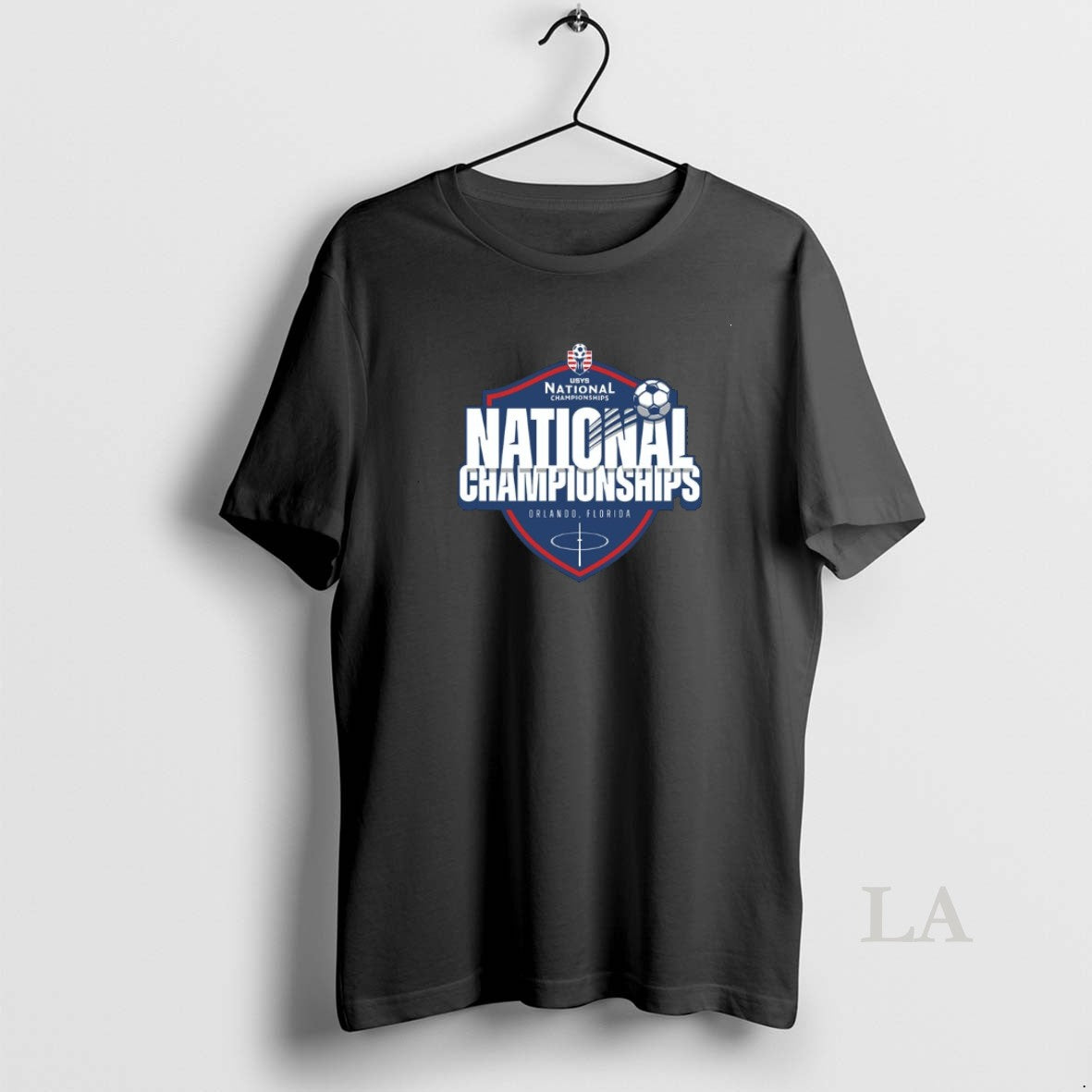 Original 2025 Usys National Championships Orlando Florida T-Shirts, Hoodie, Sweatshirt | AU18TeeNovaLab.com