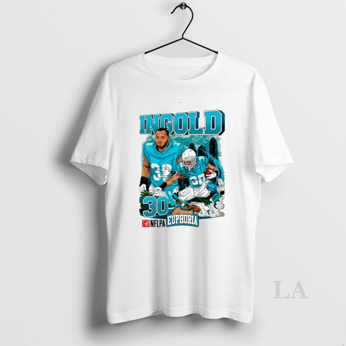 Original Alec Ingold 30 Miami Dolphins Football Comic Circle T-Shirts, Hoodie, Sweatshirt | AU18TeeNovaLab.com