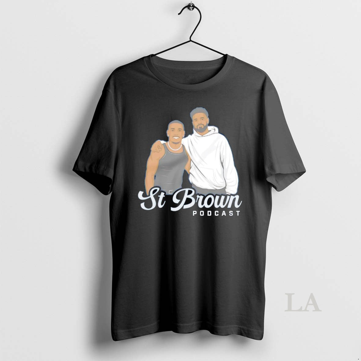 Original Amon Ra And Equanimeous St T-Shirts, Hoodie, Sweatshirt | AU18TeeNovaLab.com