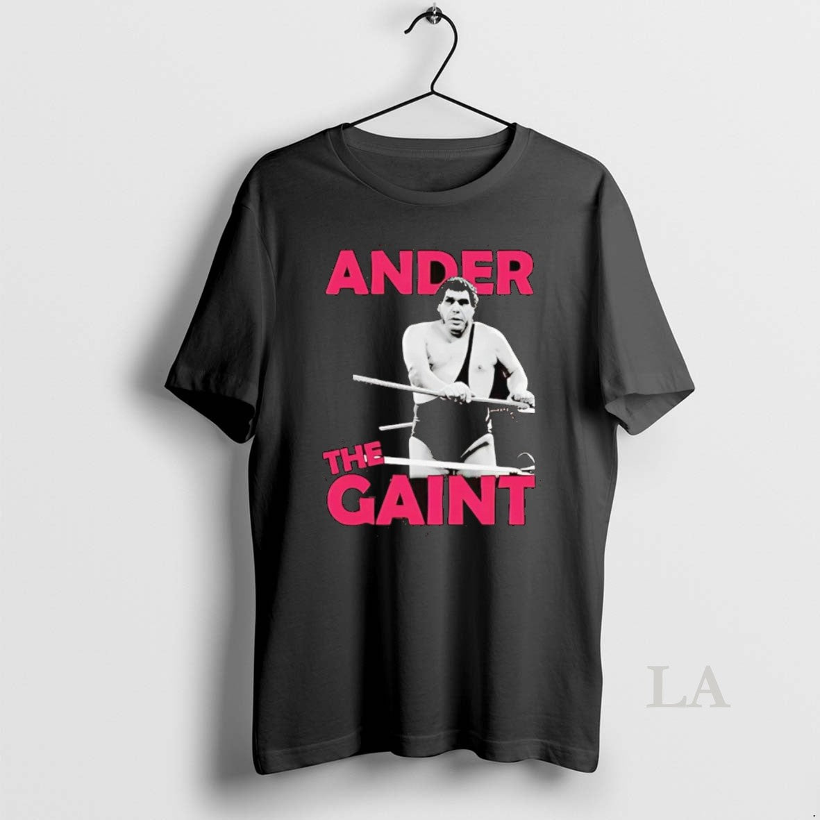 Original Andre The Giant
