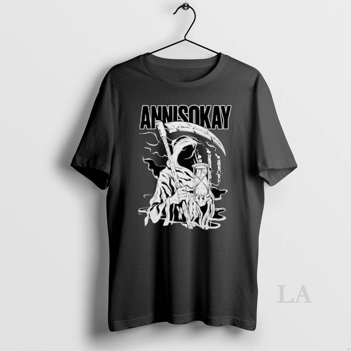 Original Annisokay Scythe