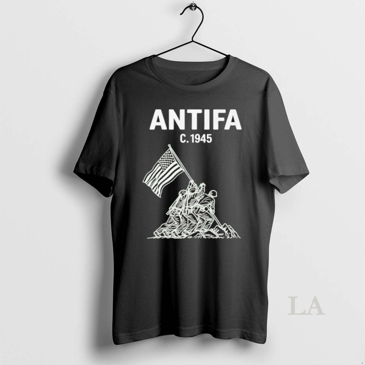 Original Antifa C 1945