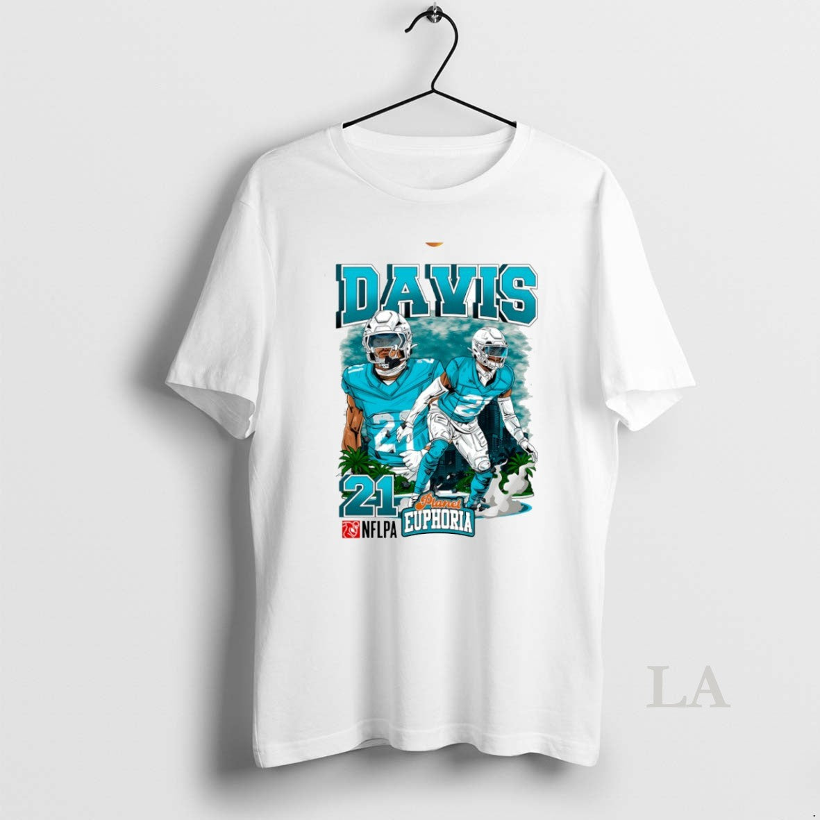 Original Ashtyn Davis 21 Miami Dolphins Football Comic Circle T-Shirts, Hoodie, Sweatshirt | AU18TeeNovaLab.com