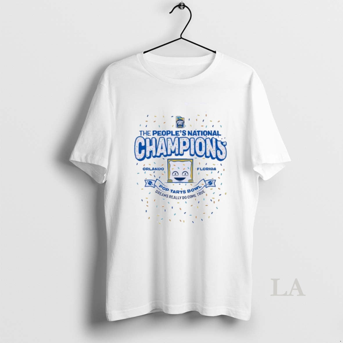 Original Byu Cougars The Peoples National Champions Pop Tarts Bowl T-Shirts, Hoodie, Sweatshirt | AU18TeeNovaLab.com