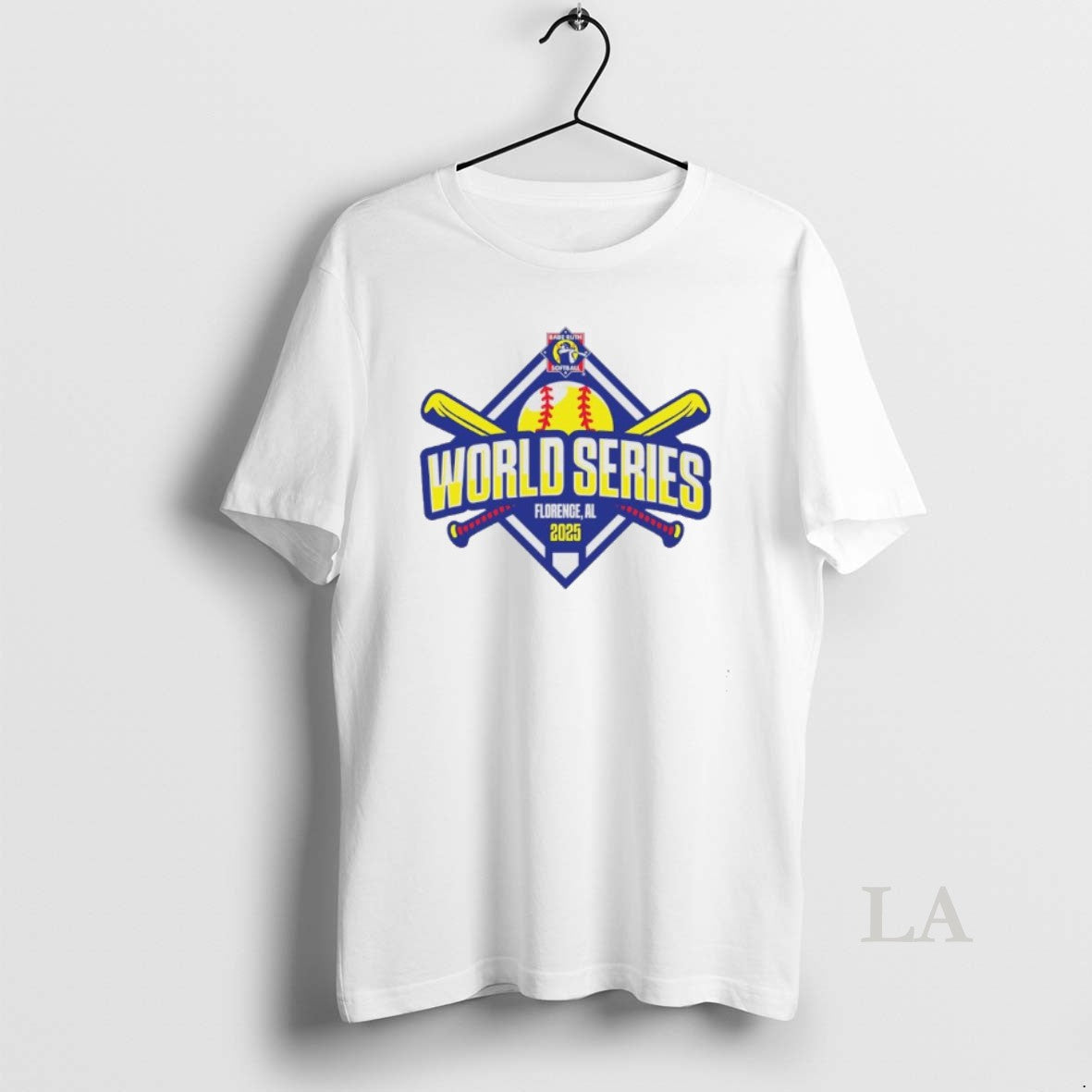Original Babe Ruth Softball World Series 2025 T-Shirts, Hoodie, Sweatshirt | AU18TeeNovaLab.com