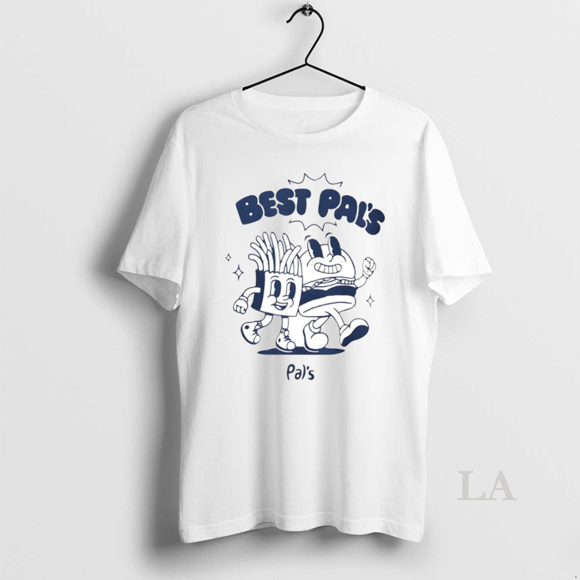Original Best Pals Circle T-Shirts, Hoodie, Sweatshirt | AU18TeeNovaLab.com