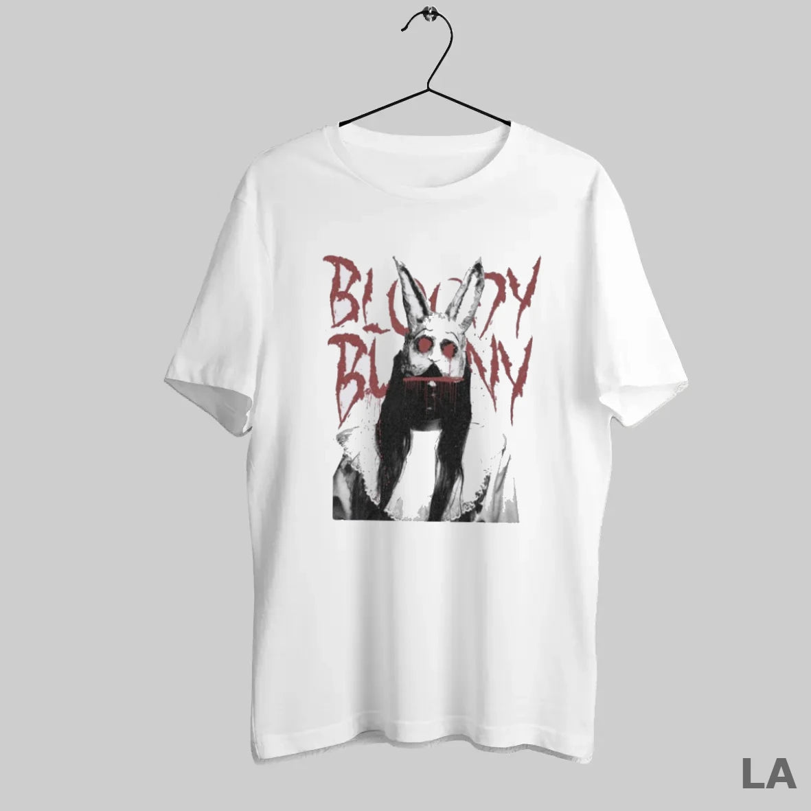 Original Bloody Bunny Halloween