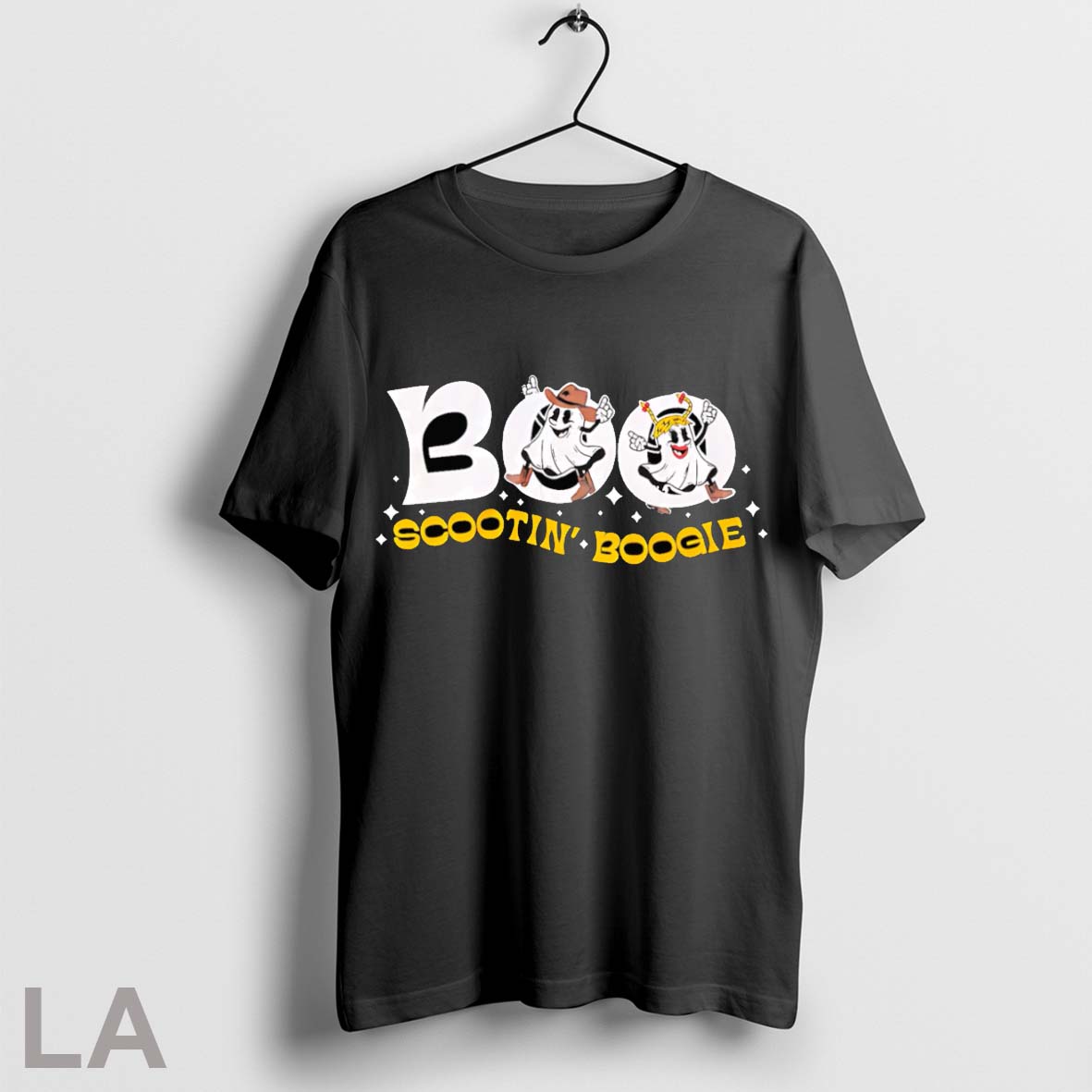 Original Boo Scootin Boogie