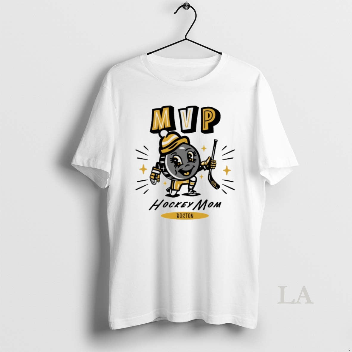 Original Boston Bruins 2025 Mvp Hockey Mom T-Shirts, Hoodie, Sweatshirt | AU18TeeNovaLab.com