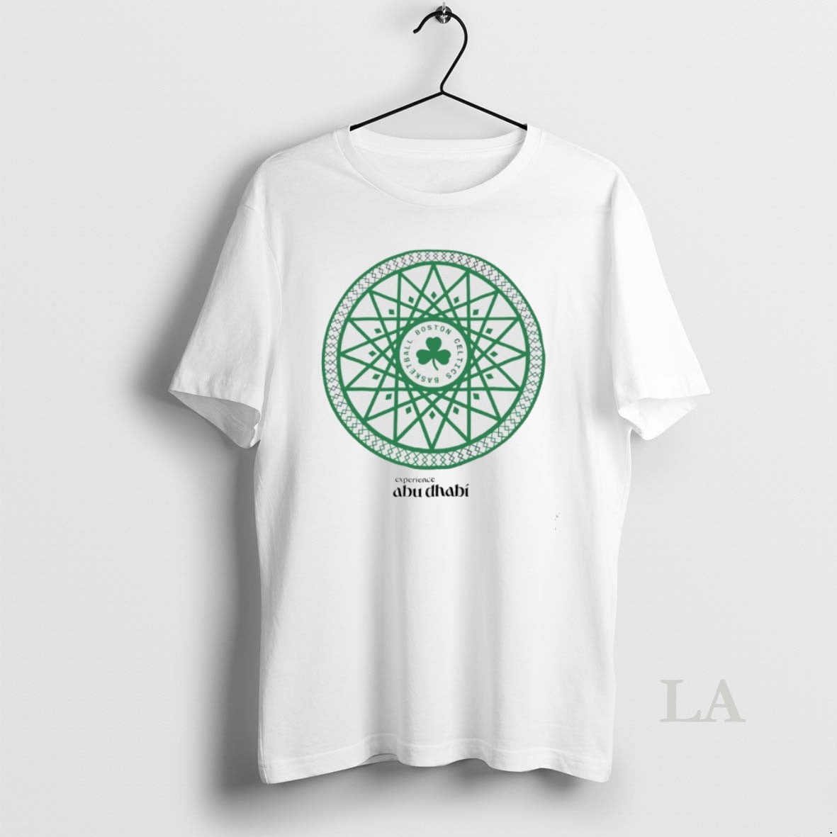 Original Boston Celtics Basketball Experience Abu Dhabi T-Shirts, Hoodie, Sweatshirt | AU18TeeNovaLab.com
