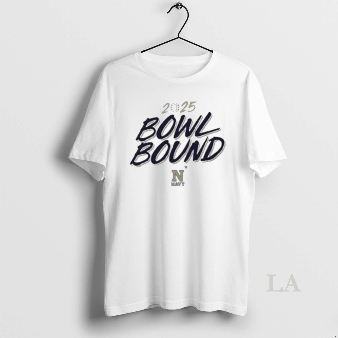 Original Bowl Bound Navy Midshipmen Football 2025 T-Shirts, Hoodie, Sweatshirt | AU18TeeNovaLab.com