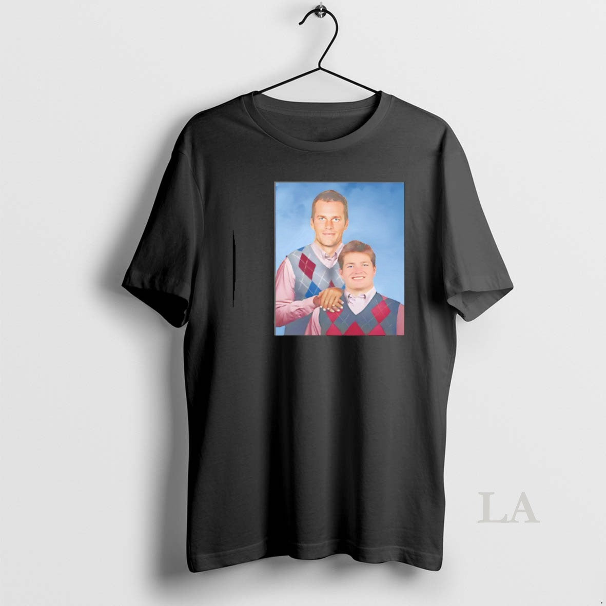 Original Brady And Maye New England Football Step Brother T-Shirts, Hoodie, Sweatshirt | AU18TeeNovaLab.com