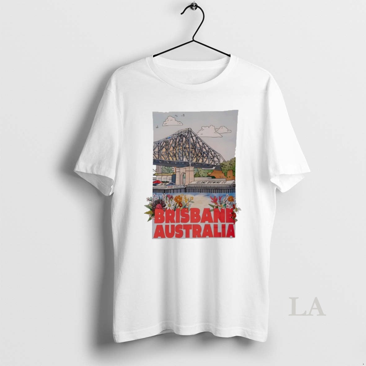Original Brisbane Australia T-Shirts, Hoodie, Sweatshirt | AU18TeeNovaLab.com
