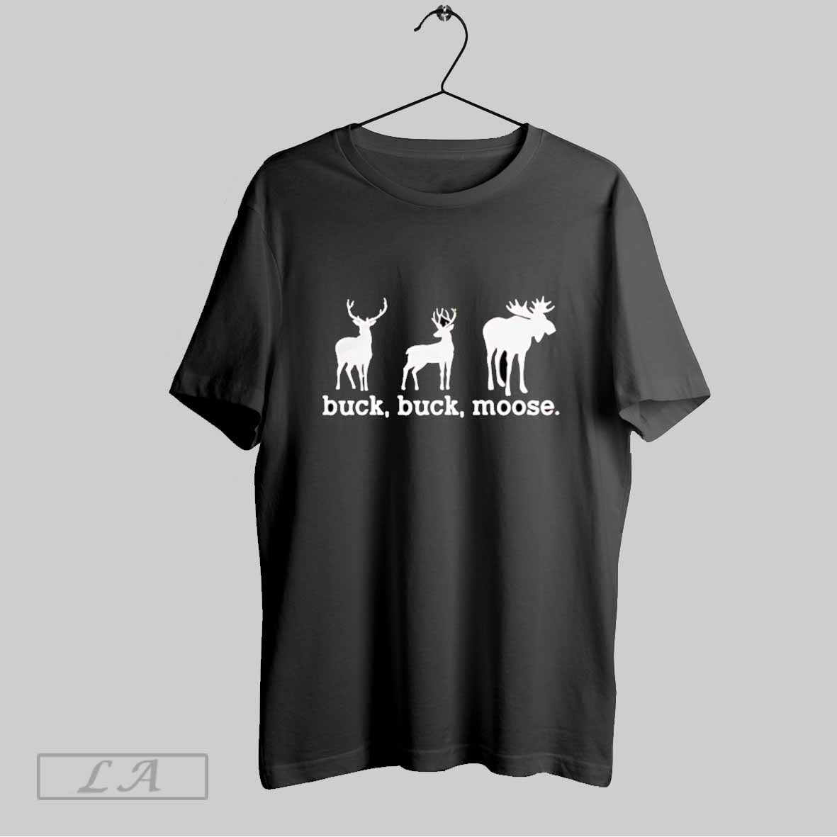 Original Buck Buck Moose