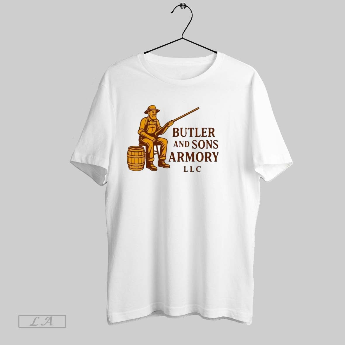 Original Butler And Sons Armory Llc